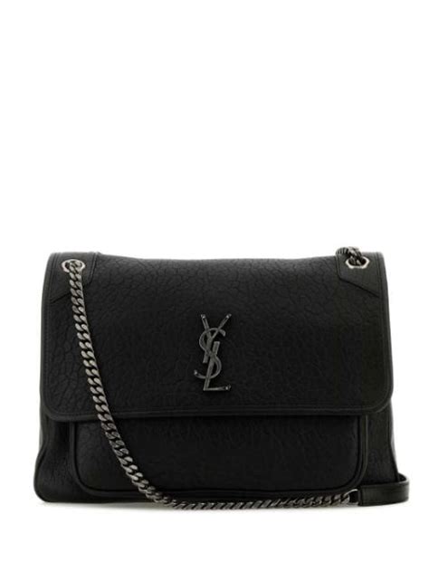 saint laurent niki bag canvas|saint laurent niki bag sale.